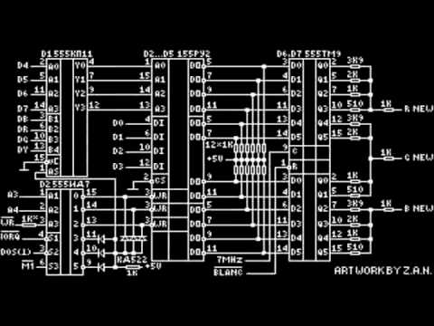 512 Kb "   A.Радионов и Б. Тихомиров "