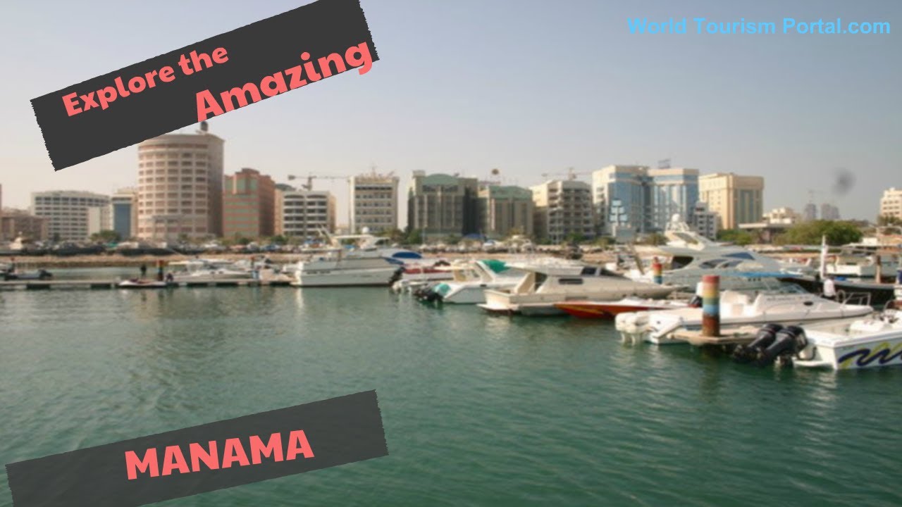 Manama