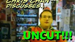 Chris-chan Discusses... The FULL UNCUT Interview!!! video