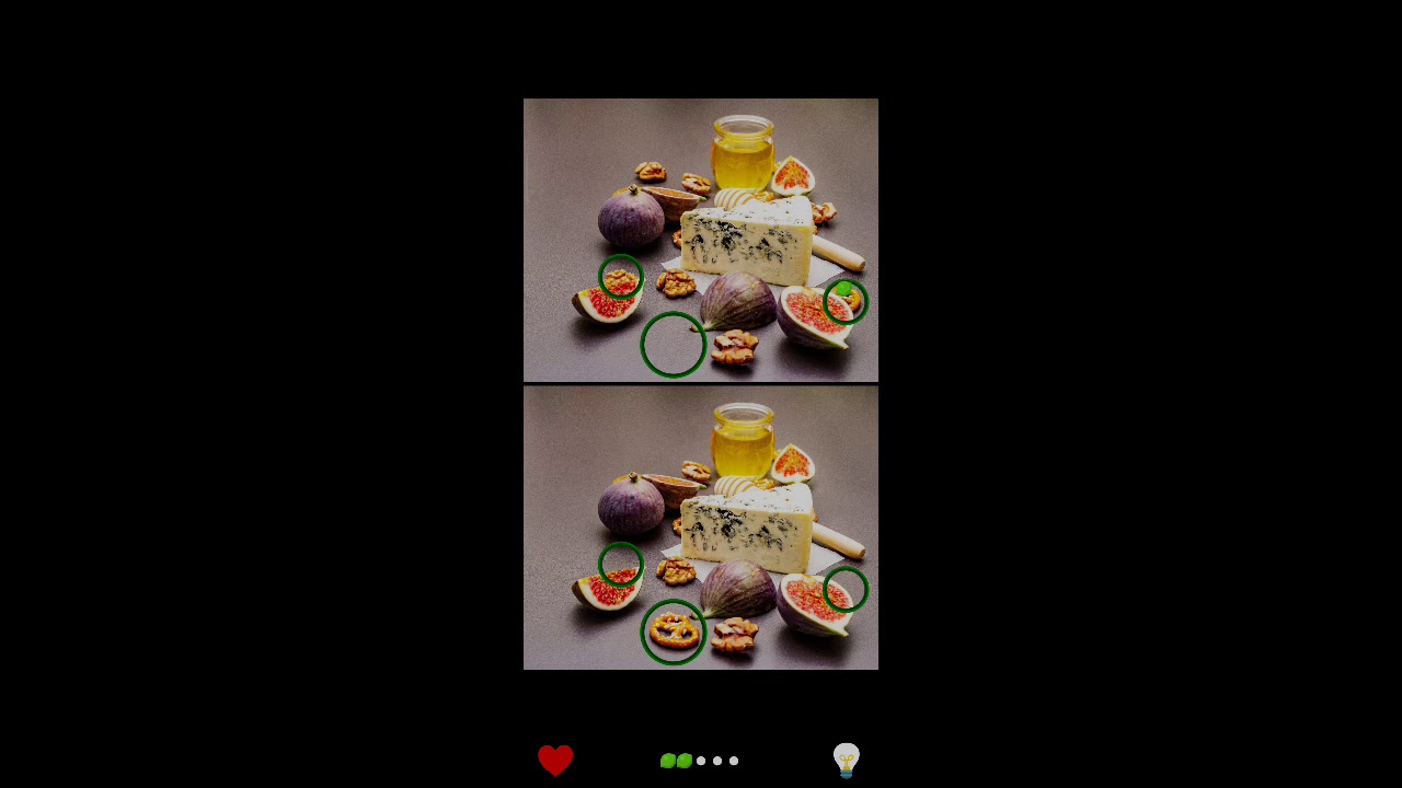 Find The Difference 1000+ Levels