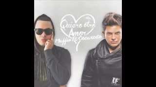 [Quiero Otro Amor] {Maffio Ft  Oscarcito}