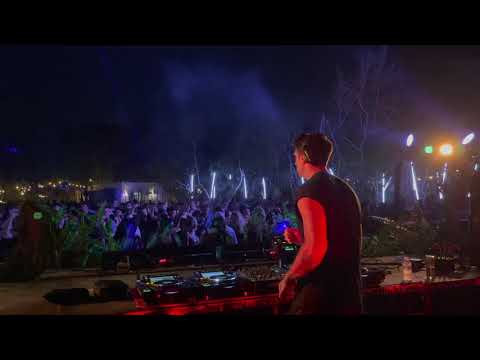 Øostil x Zamna Tulum - Part II