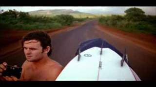 matt costa &#39;the road&#39; a broke down melody