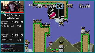 The Lost Tapes Were Found - Grand Poo World Part 1