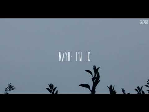 Maybe Im Ok (Visualizer) | V3K | Moeha | Sand Wicked