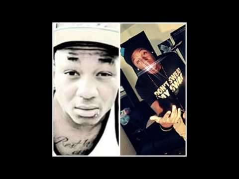 Icez feat. Yung Incredible - Stay Cold