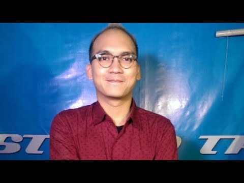 Ada Sosok Marshanda Di Balik Pertobatan Egi John