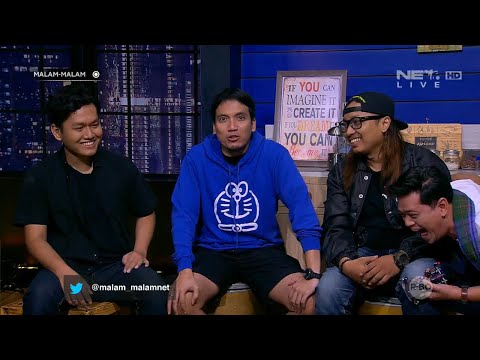 Kelakuan Desta, Jadi Tamu Masih Aja Sombong dan Marah-marah Mulu (1/4)