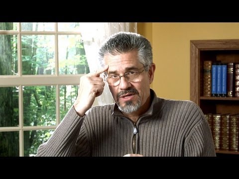 No One Knows the Day or Hour: HeavenWord 7 - 0389