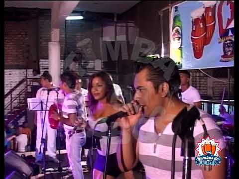 No me conviene - Orquesta Salsará / Kathy Yañez