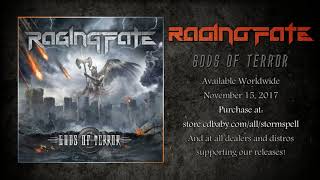 RAGING FATE - Purifying Fire