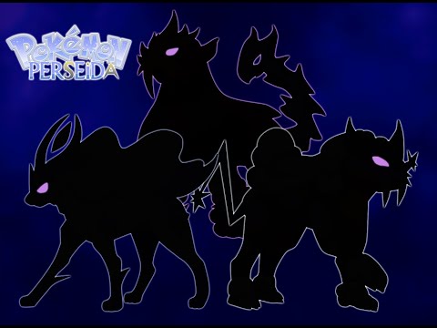 ¡Pokémon Perseida en el Fangames Direct!