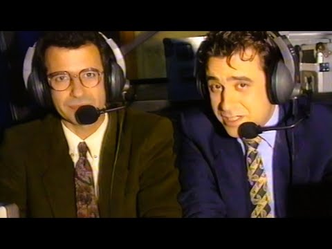 Preview: ASOBAL League - 1995/96 - Ciudad Real vs Teucro - Matchday 24 (Ciudad Real)