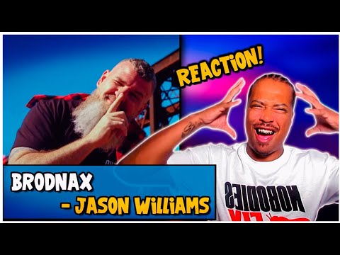 Brodnax | Jason Williams | Reaction