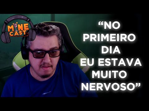 EU PEDI PRA ENTRAR NO STONKSCRAFT? - NERD RALLS