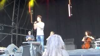 Sam Lee & Friends: Moorloch Maggie