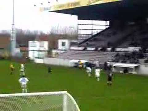 SW Harelbeke - Lauwe