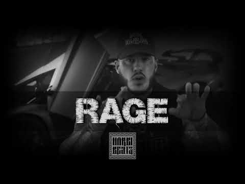 FREE TOVARITCH x KAARIS TYPE BEAT - FRENCH DRILL / UK DRILL BEAT 2023 "RAGE"