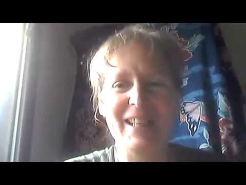 2020 Kristi Eulogy Michael C Rupert