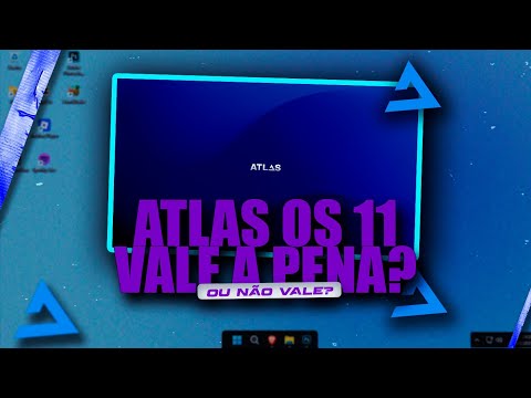 Is Atlas OS 11 Worth It in 2025?