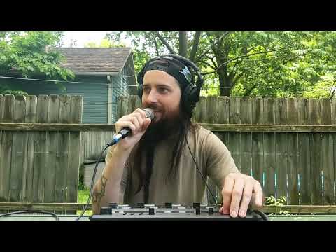 Mt. Analogue - Kokopelli (Beatbox Freestyle)