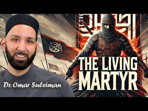 The Unmatched Loyalty of Talhah Ibn Ubaydillah (RA) | Dr. Omar Suleiman