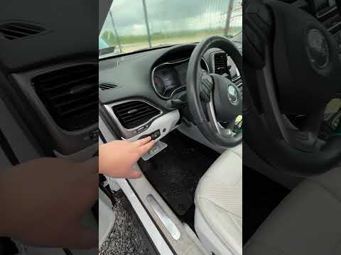 Автомобіль Jeep Cherokee 2019 | GrandCar