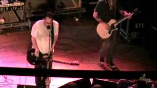 The Hold Steady: &quot;Stevie Nix&quot;