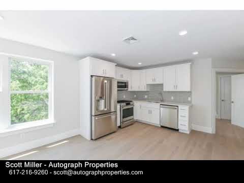 545 E 3rd Unit 12, Boston MA 02127 - Condo - Real Estate - For Sale -