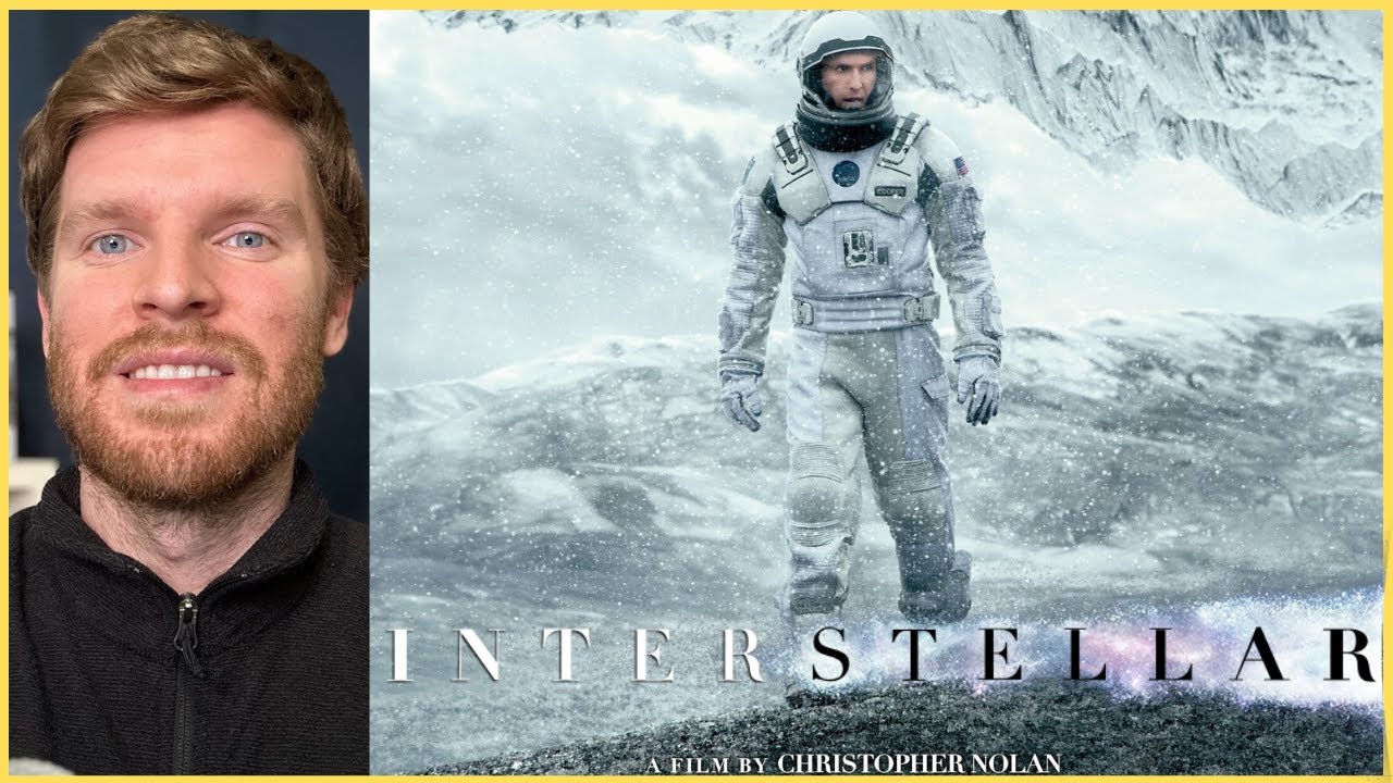 Interstellar (Interestelar) - Crítica: a superprodução de Christopher Nolan completa dez anos