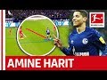 Amine Harit - Dribbles, Assists & Goals - What makes the Youngster so good?