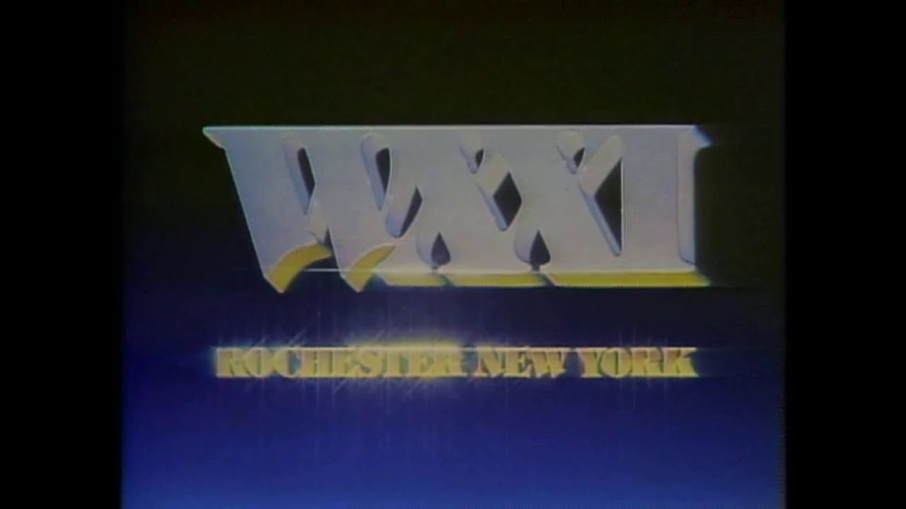 WXXI (1996, Long Version)