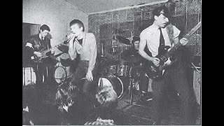 Warsaw - They Walked in Line