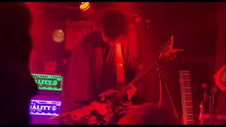 8月30日GIGS YOKOHAMA TSURUMI-INY9UALITY開経偈