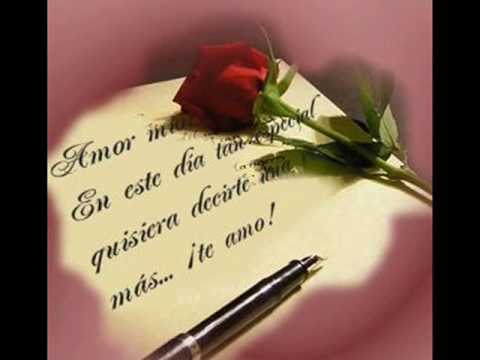 Quiero ser en tu vida (Paco Stanley)