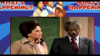 What's Happening Season 2 Episode 04 Raj Goes To Press