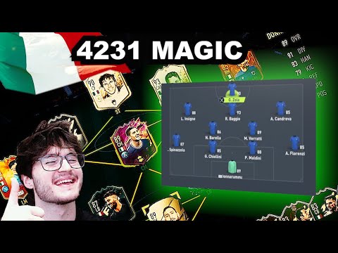 I Can't Stop Winning Games - Italian RTG#55