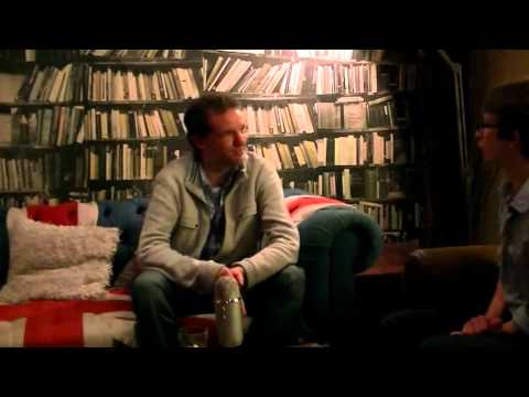 Henning Wehn (a Coffee with...)