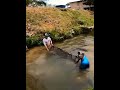OMG Amazing Giant Fish How To Bigger Fly Village Fishing With Phann Phuy Fishing Videos Phfish