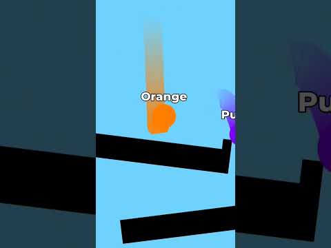 London Overground VS Elizabeth Line (part 1) #shorts #trains #marblerun #tfl #viral #sigma #glowup
