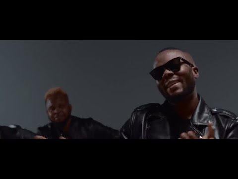 DJ KEROZEN OFFICIAL - DJ KEROZEN - L' ELU (OFFICIAL VIDEO)