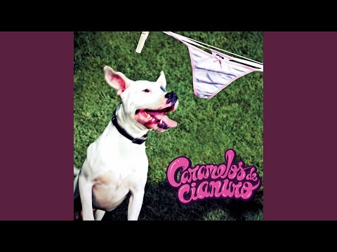 Yo no quiero mas calor - Caramelos de Cianuro