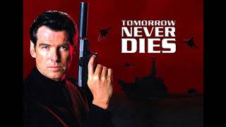 Surrender (End Title) - performed by k.d. lang