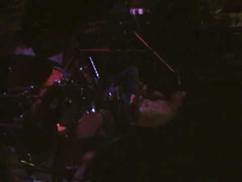 Quadrock band - Mornar.mpg