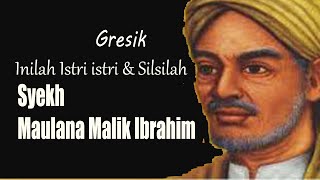 Download lagu Silsilah dan Istri Istri Syekh Maulana Malik Ibrah... mp3