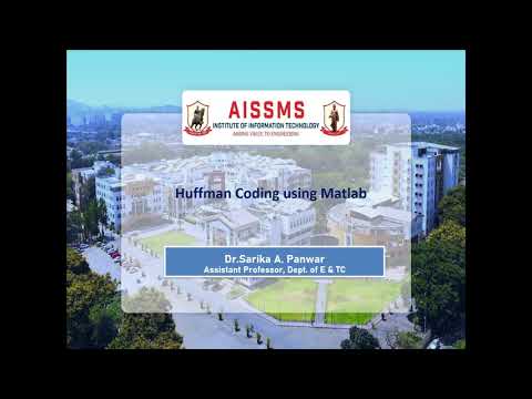 image-What is Huffman coding example?