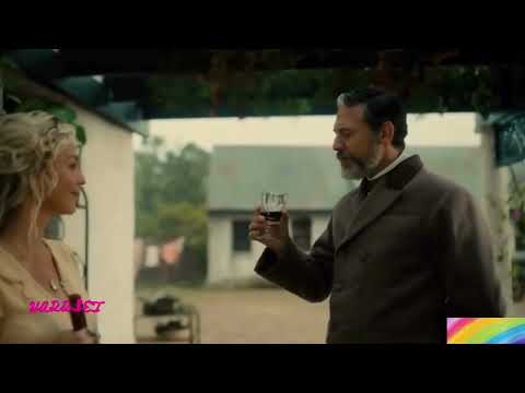 Ah Toy and Nellie |Warrior|S3