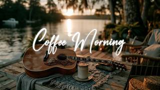 Download lagu Cozy Coffee Morning Guitar Music & Elegant Morning Instrumental Playlist, Soothing Sounds mp3