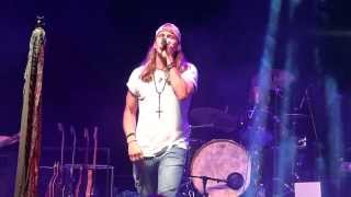 Jason Michael Carroll &quot;Honky Tonk Friends&quot; 8-15-13
