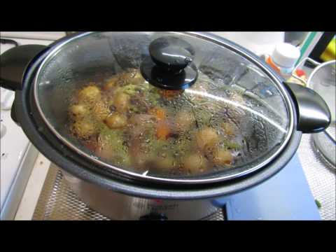 download lagu mp3 mp4 Stamppot Slowcooker, download lagu Stamppot Slowcooker gratis, unduh video klip Stamppot Slowcooker